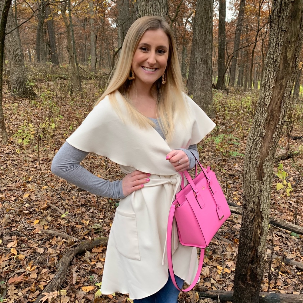 Meet your Posher, Edyta